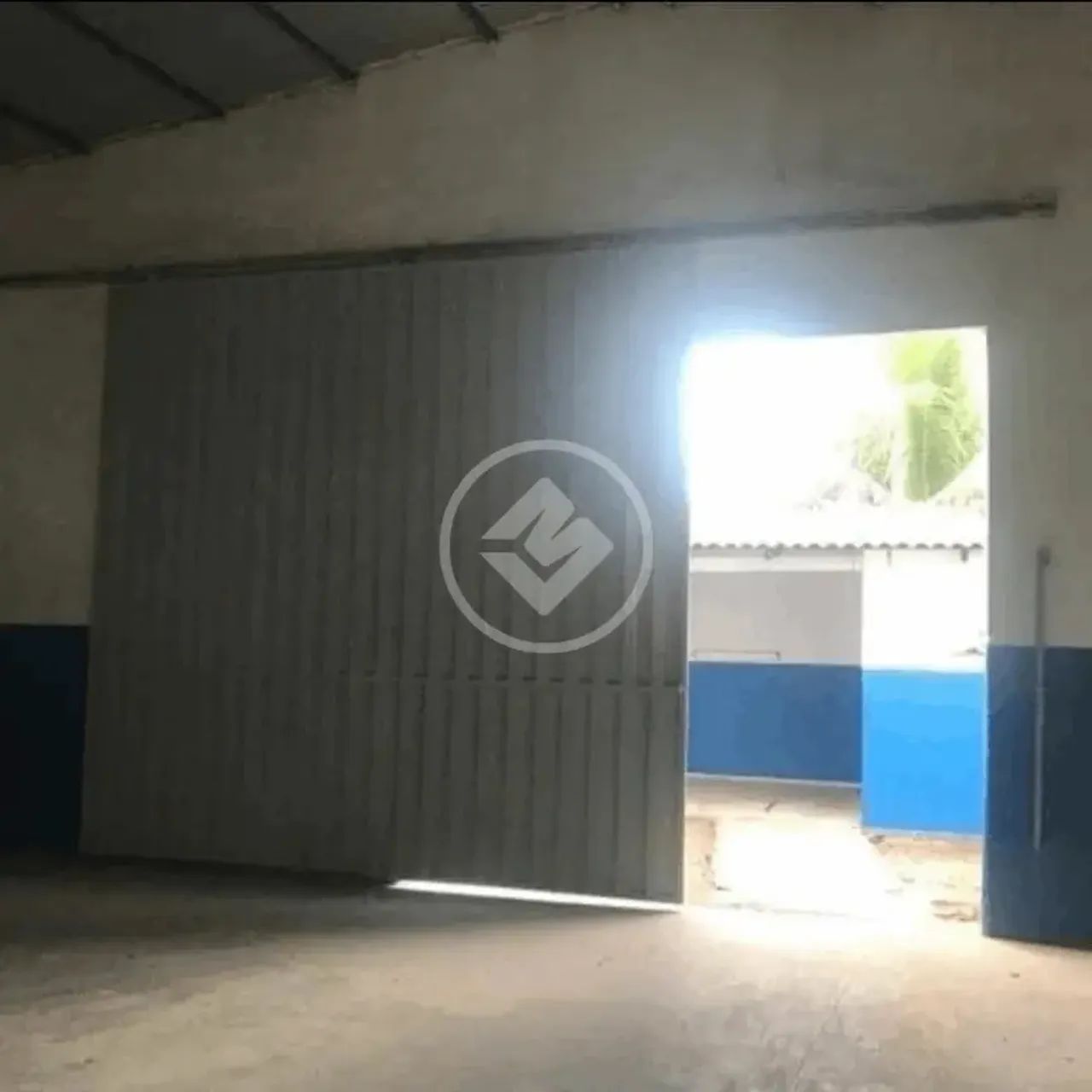 excelente oportunidade de barracão AV FERNANDO CORREIA codigo: 32215 - Foto 2