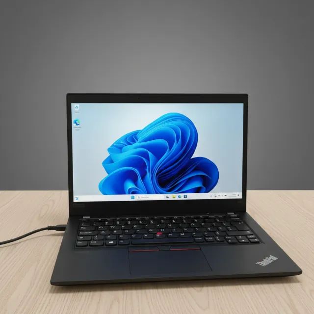Notebook Thinkpad X13 i5 10th 8GB Ram SSD 256GB - Notebooks
