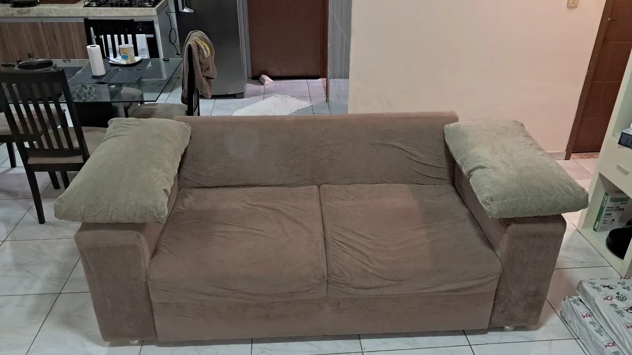 Sofá  - Foto 3