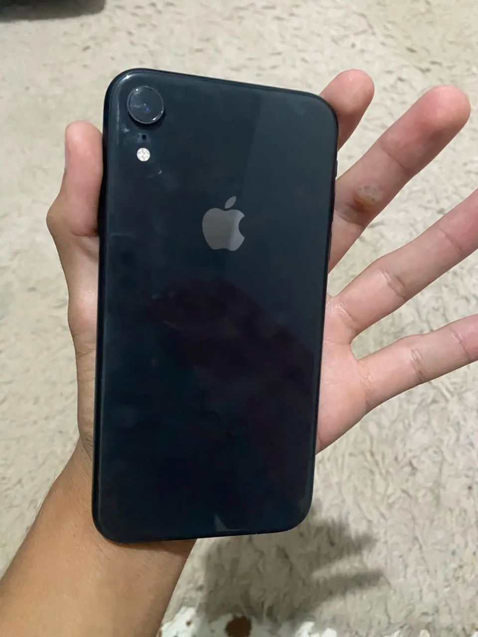 iPhone XR 128gb preto  - Foto 2