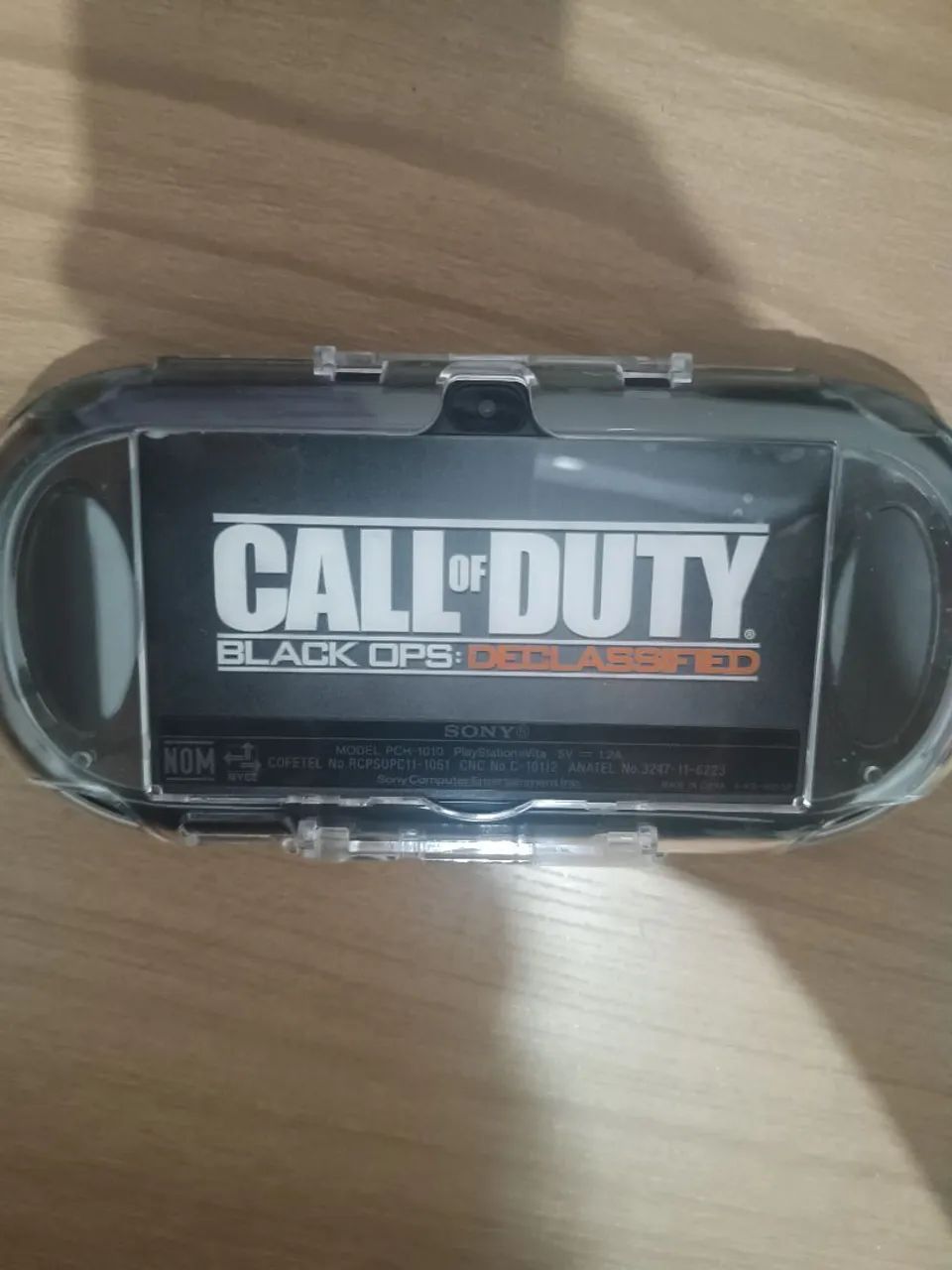 PS Vita desbloqueado  - Foto 3