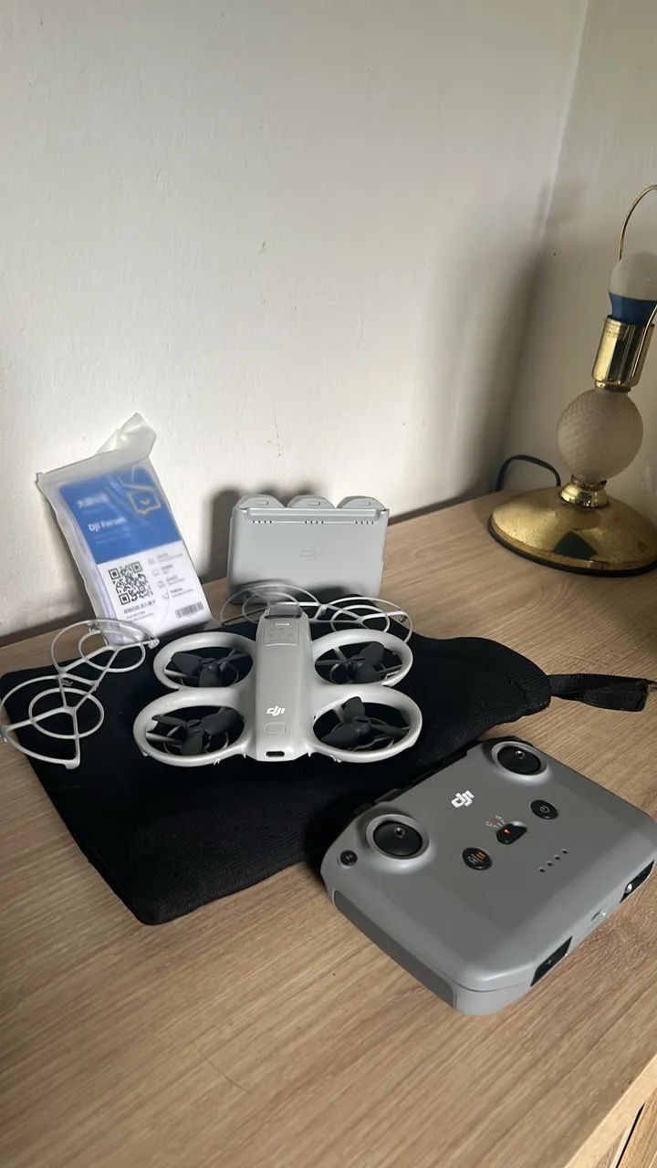 DJI Neo Kit Completo - Foto 2