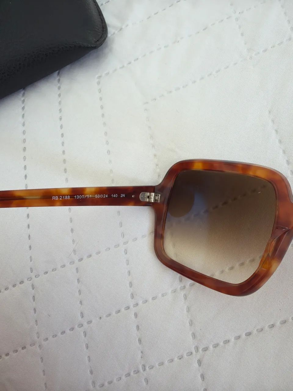 Óculos Ray Ban - Foto 3