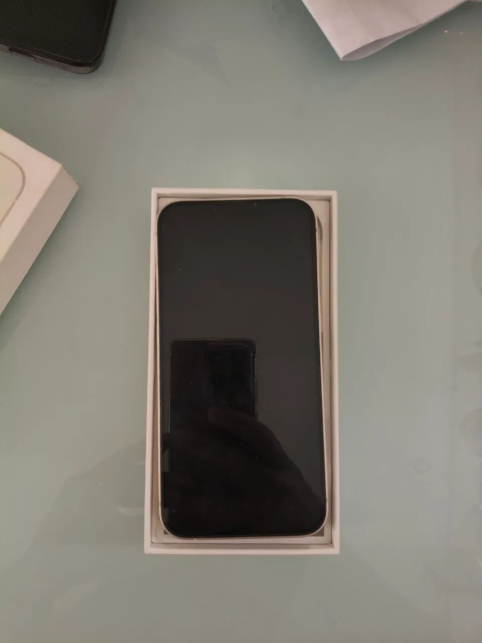iPhone 13 semi novo  - Foto 3