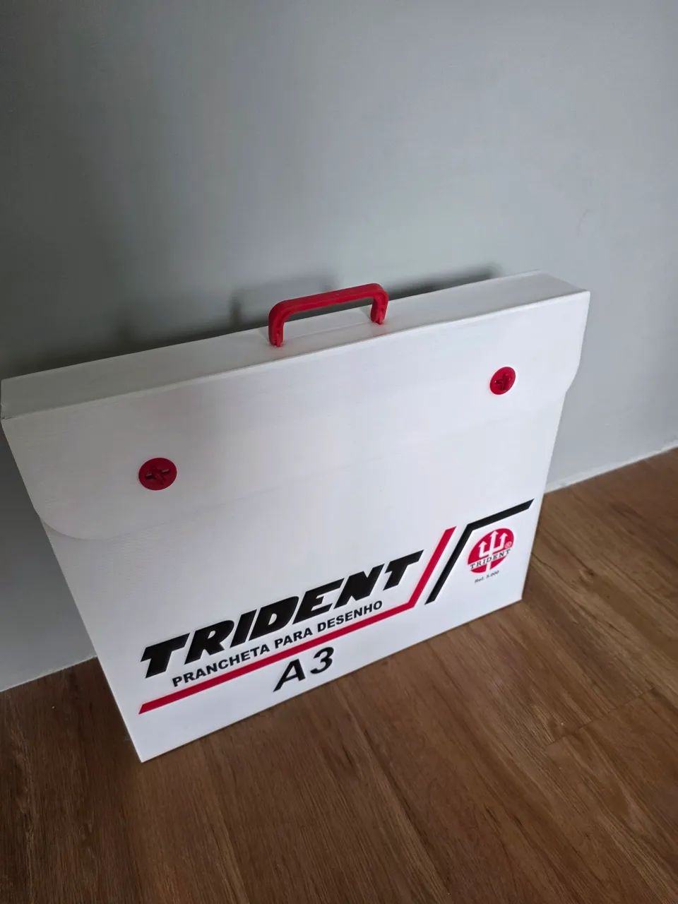Prancheta pra desenho Trident 5000 - A3