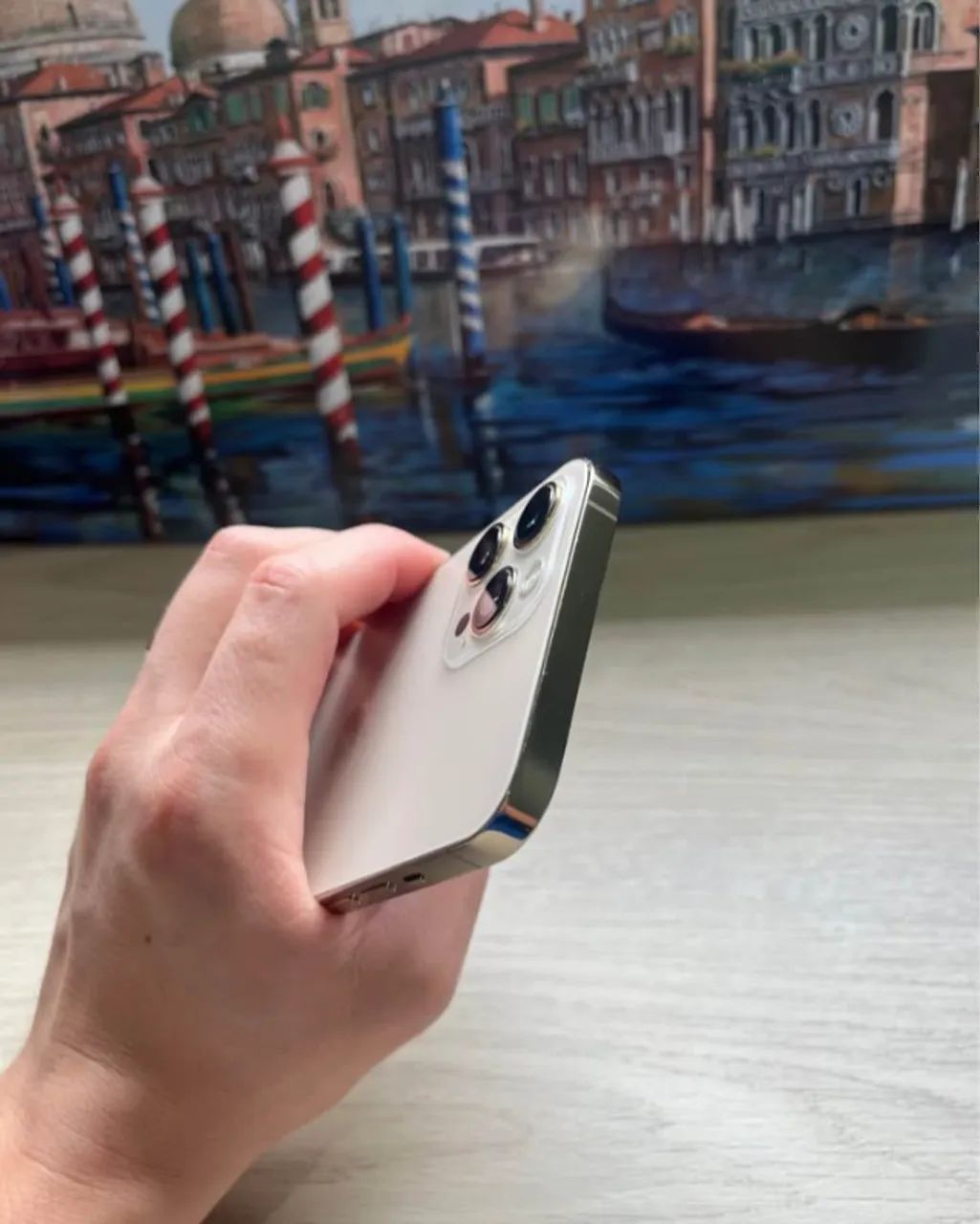 Iphone 12 pro max disponível - Celulares e Smartphones - Japiim