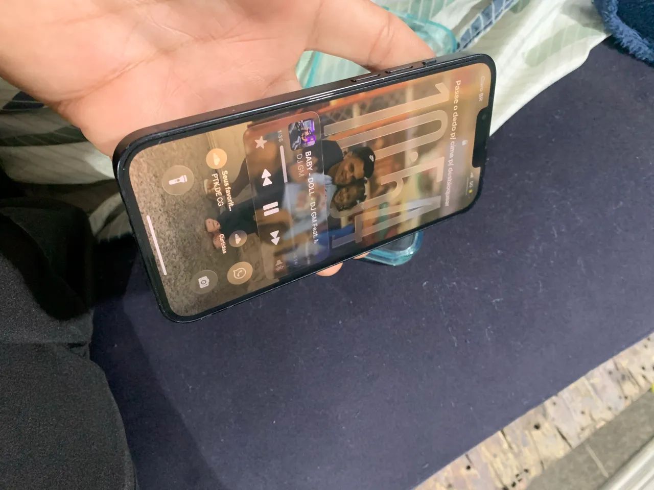 iPhone 14 novo - Foto 3