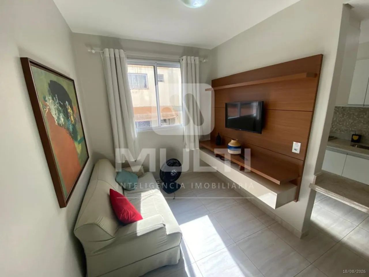 Apartamento - SANTA MARIA - Foto 3