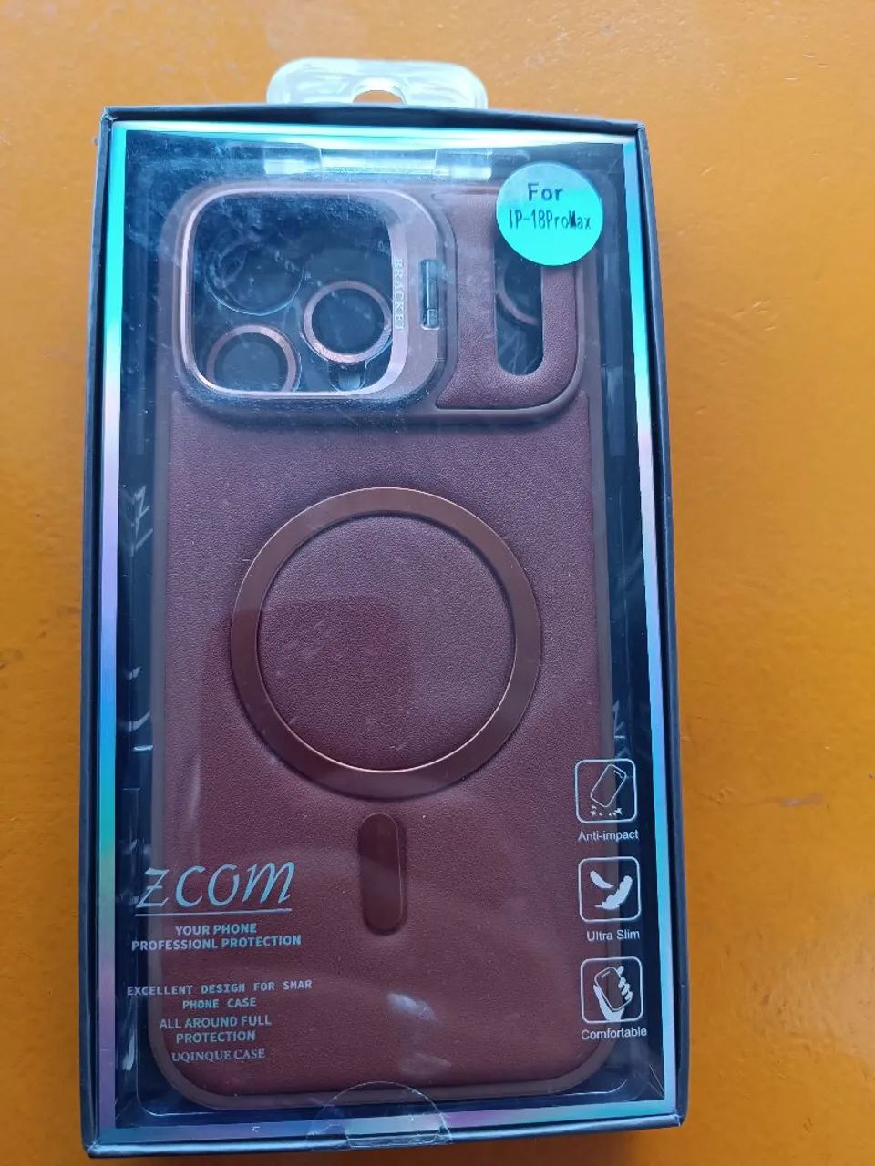 Capa de celular ( cada um por 50 reais) - Foto 2
