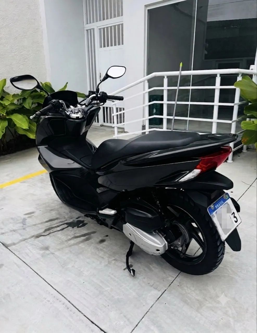 Honda PCX 2017  - Foto 3