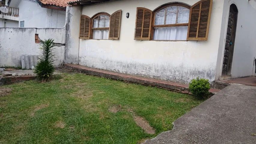 Foto - Curitiba - Bairro Alto