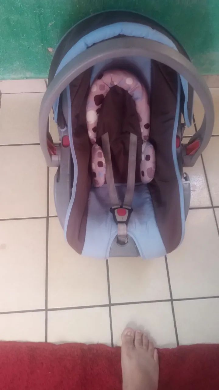 Bebe conforto  - Foto 3