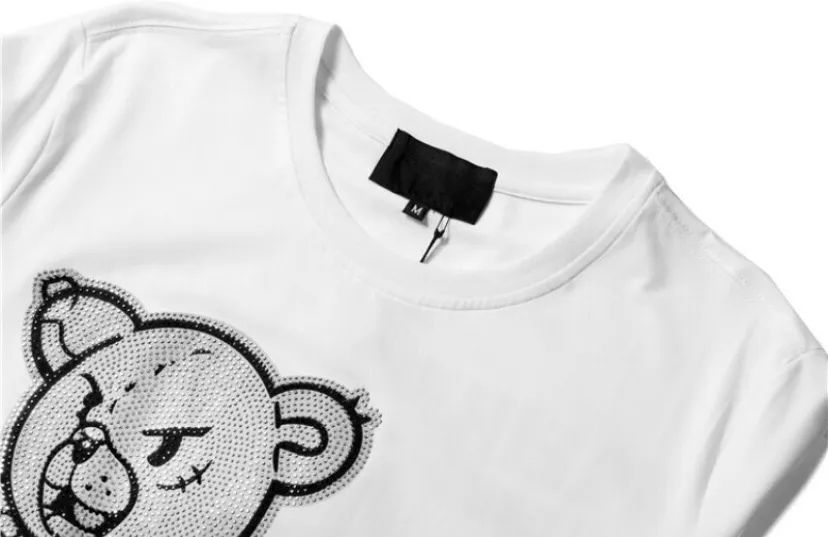 Camiseta Philipp Plein - Foto 3