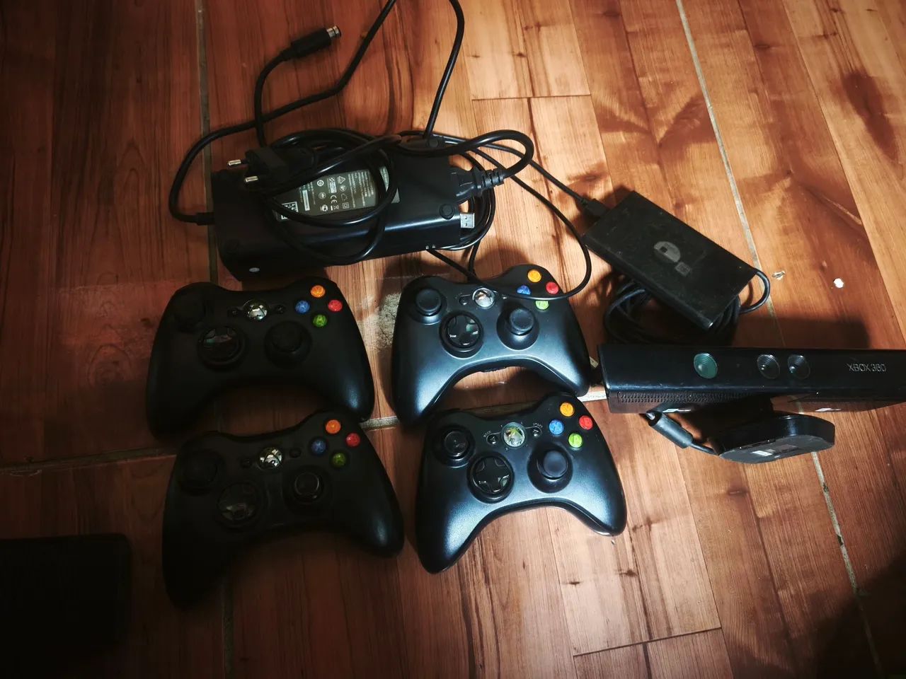 Xbox 360 destravado  - Foto 4