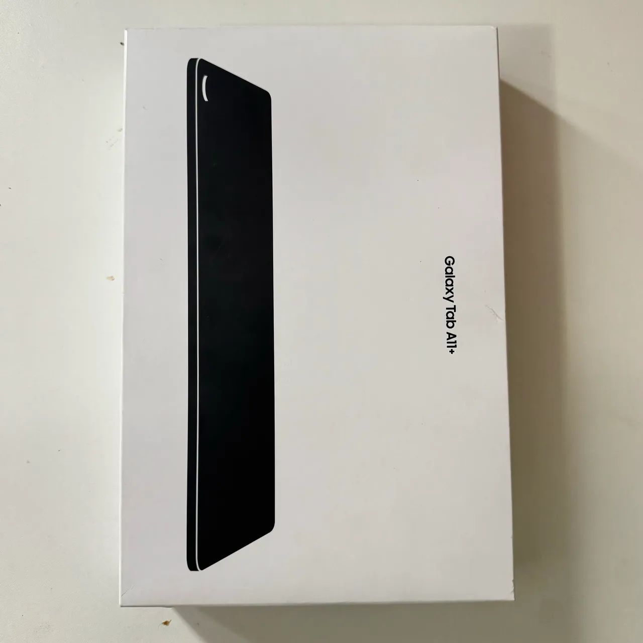 Galaxy Tab A11+ 128gb Cinza