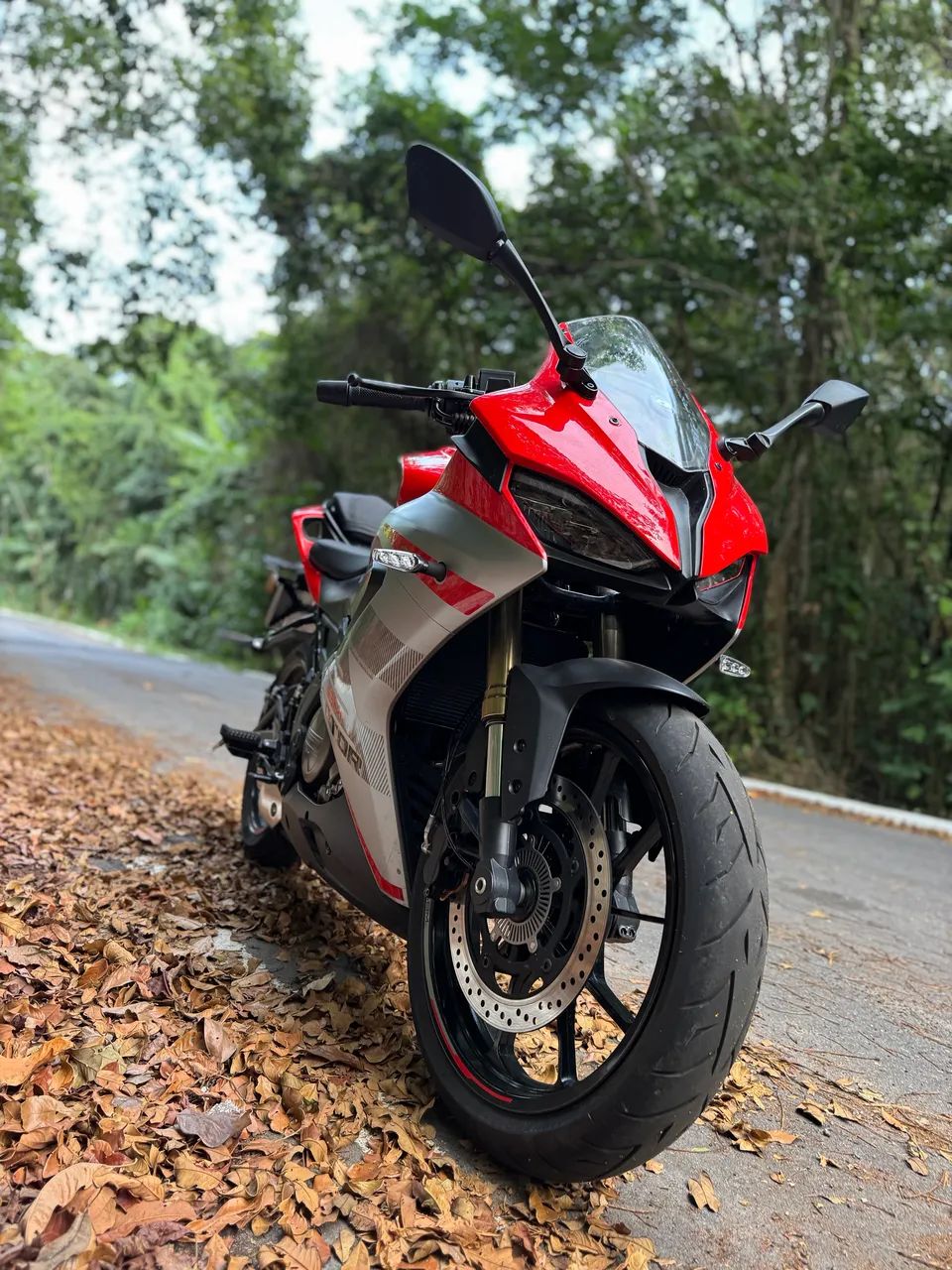 SBM 250S - Foto 4