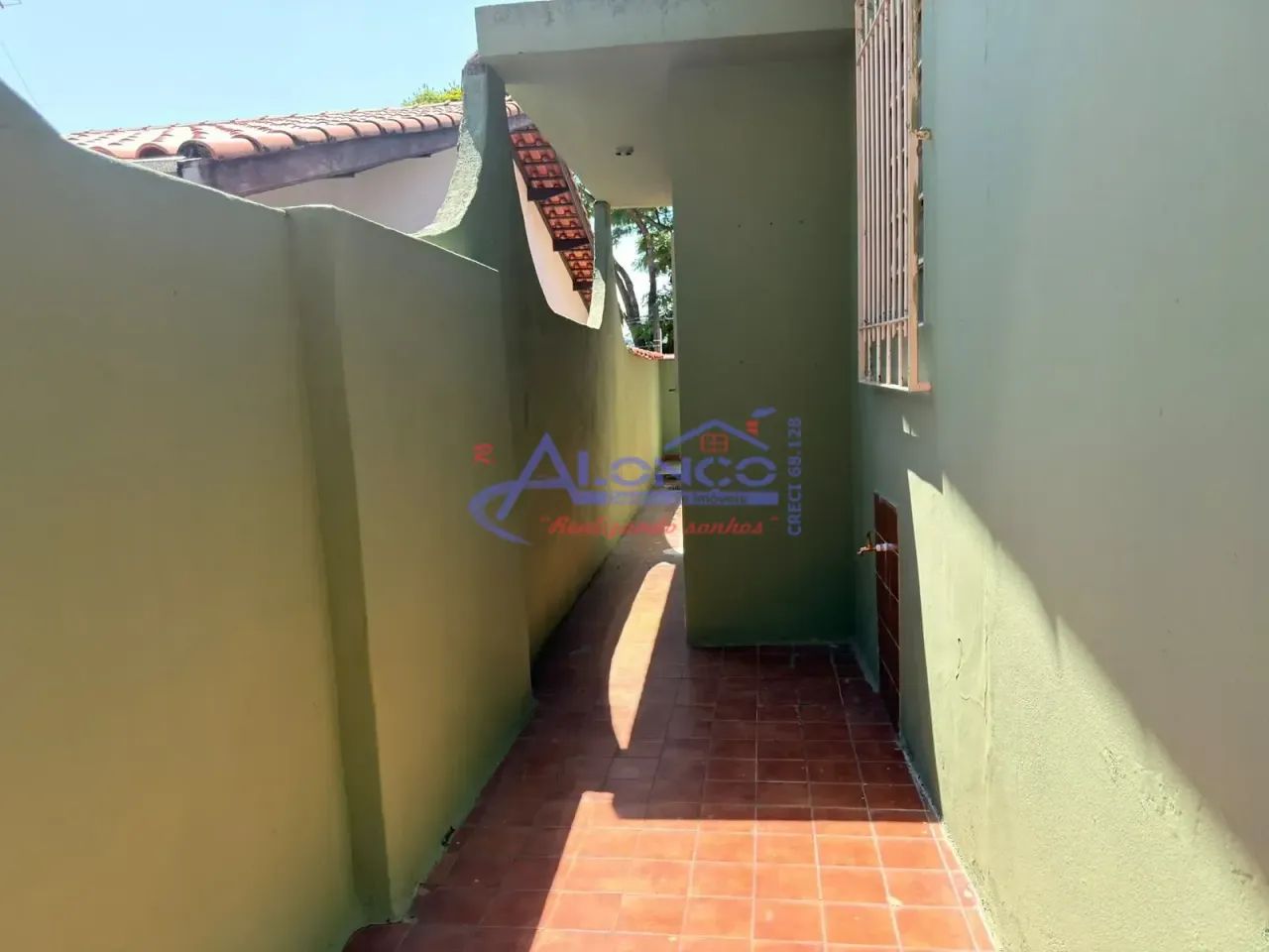 Casa para locação, Centro - Foto 4