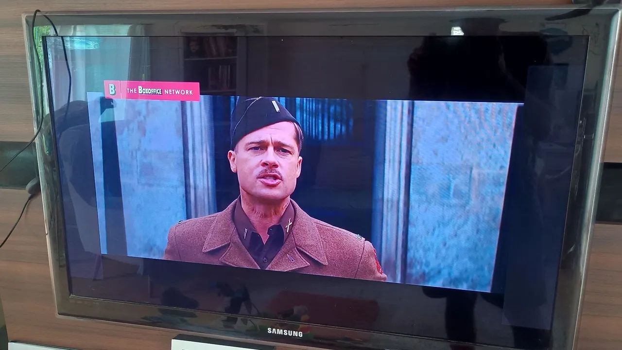 Tv Samsung 42 polegadas com Chromecast - Foto 2