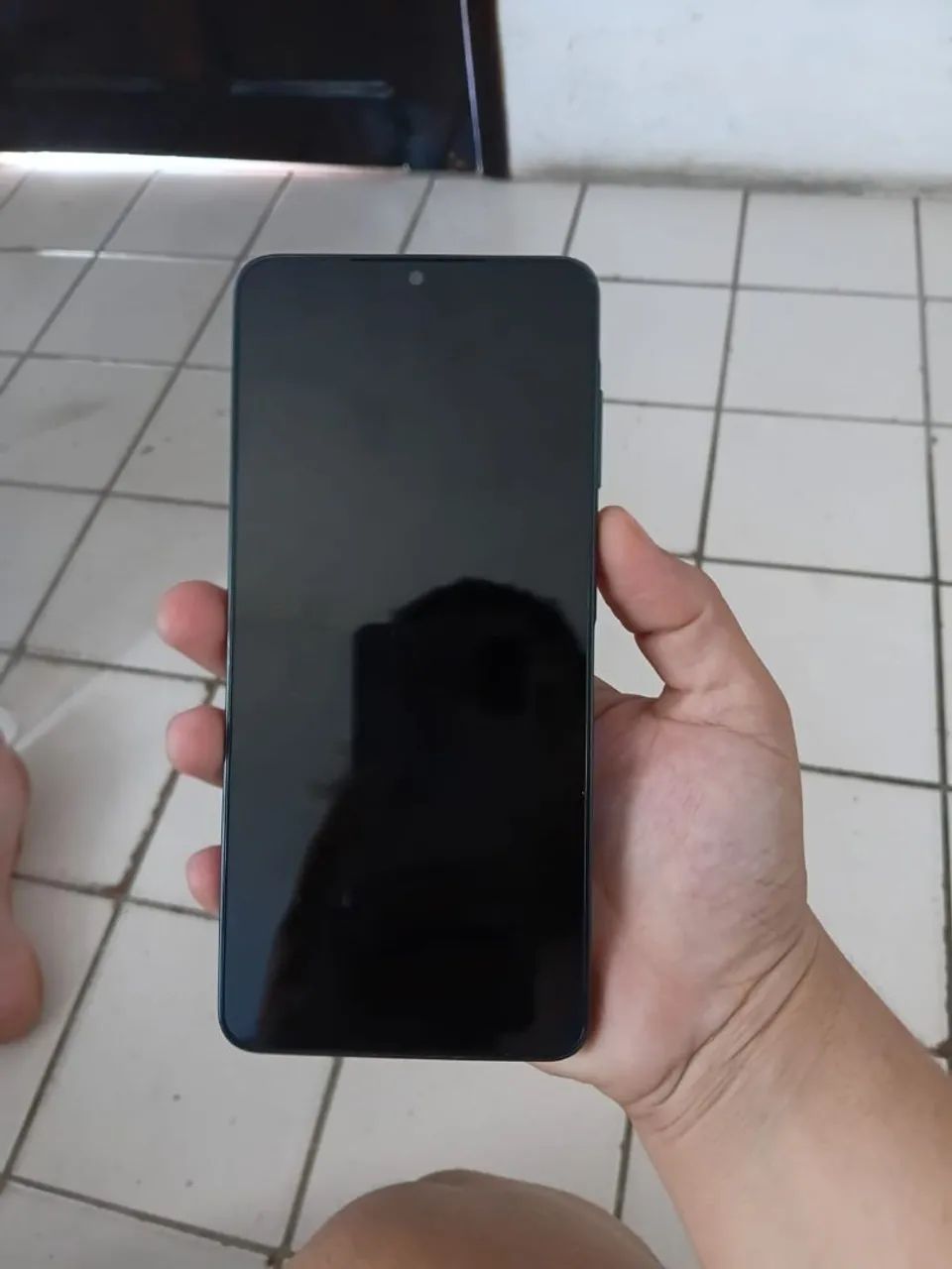 SAMSUNG A07 ZERADO  - Foto 2