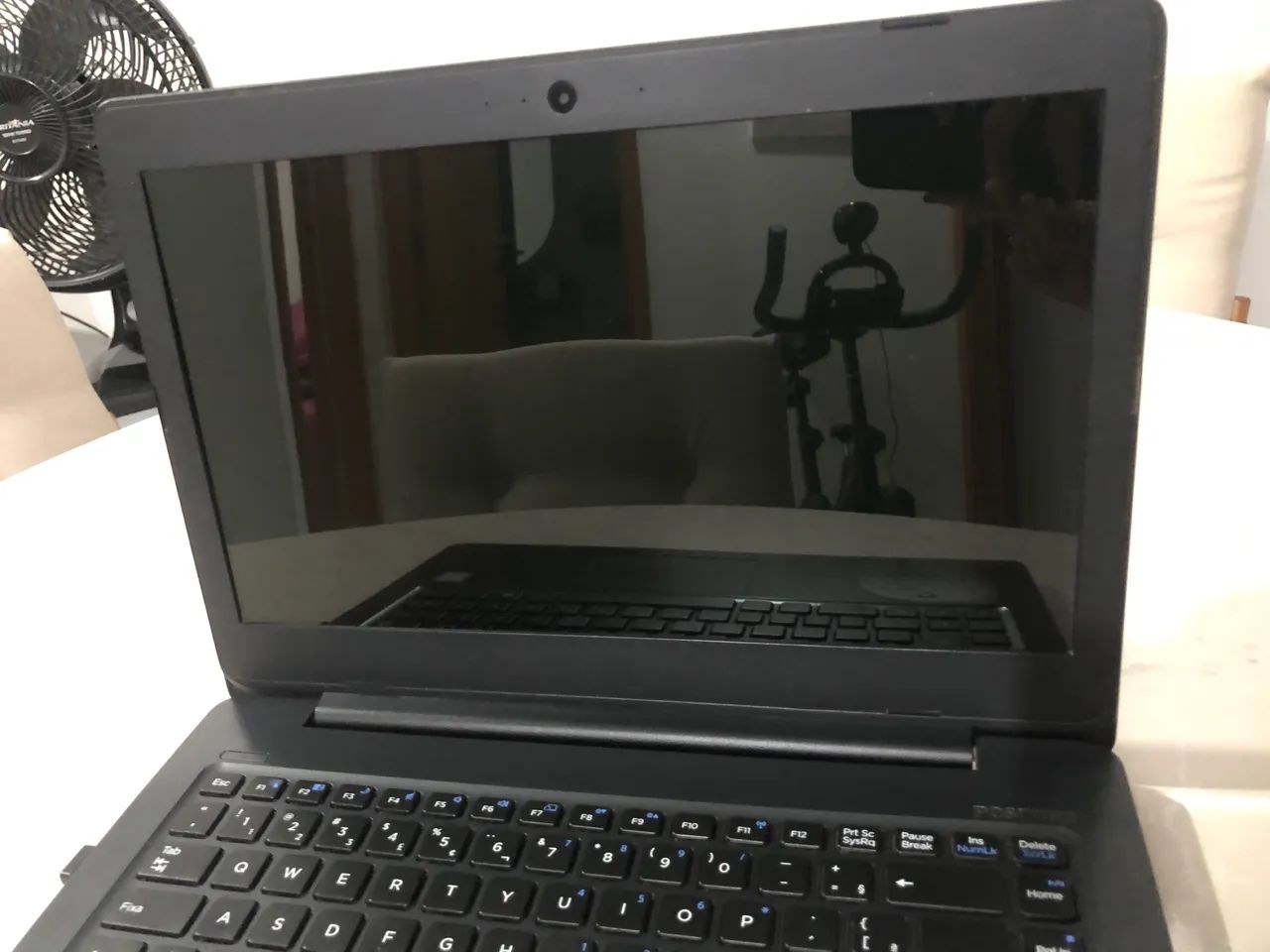 Notebook positivo usado  - Foto 5