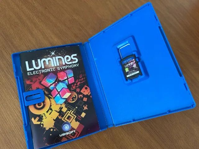 Kit de jogos para PSVita - Foto 4