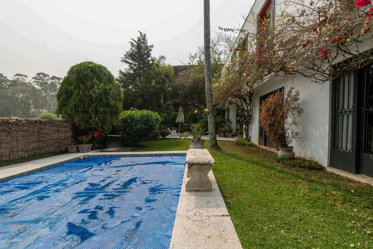Casa próxima ao Clube Paineiras - Foto 2