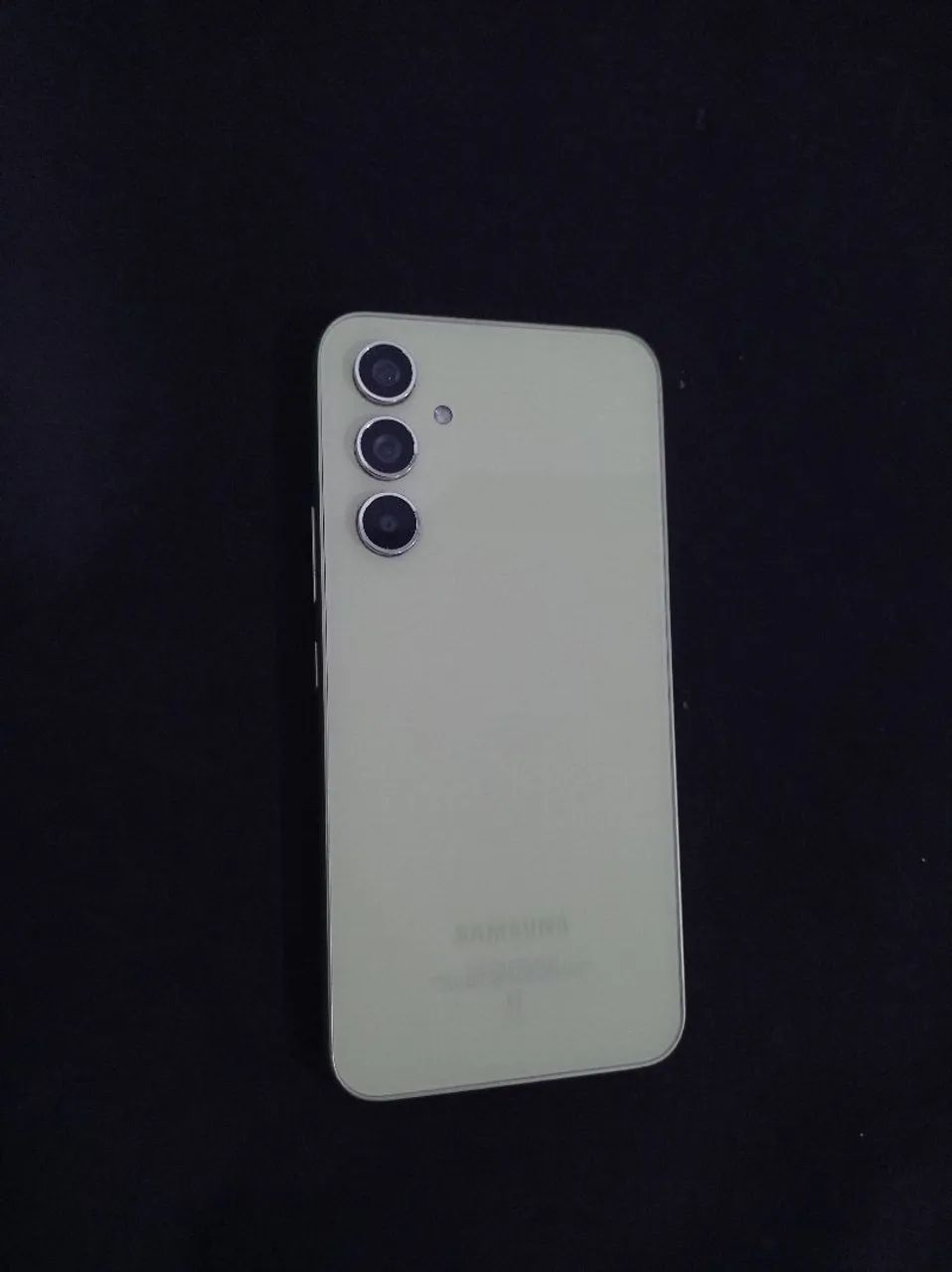 SAMSUNG A54 5G - Foto 3