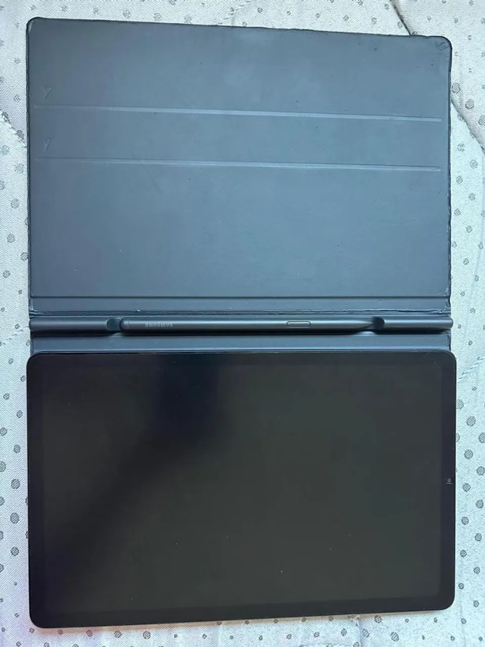 Tablet Samsung Tab S6 Lite - Foto 3