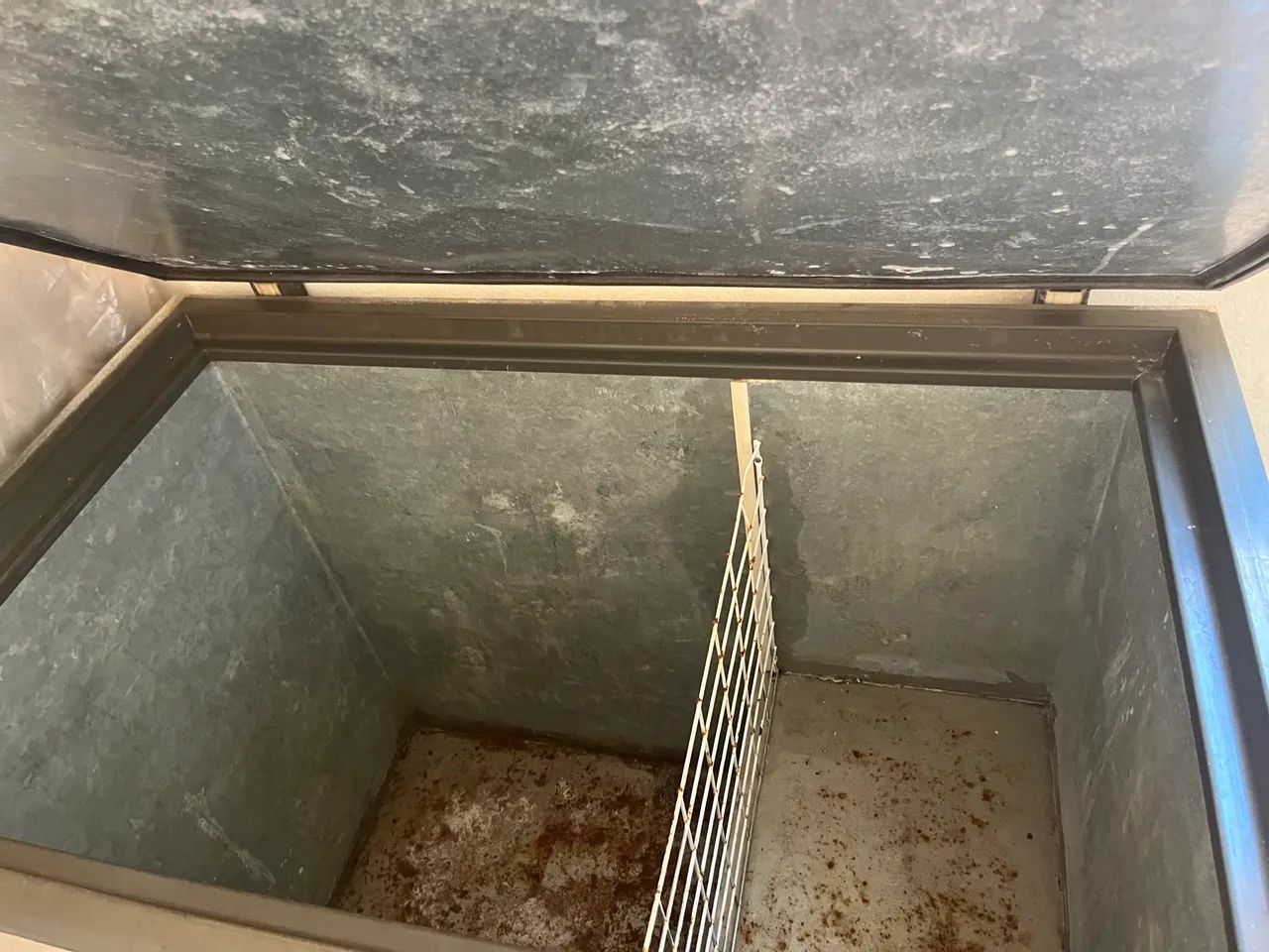 ? Freezer horizontal - Foto 4