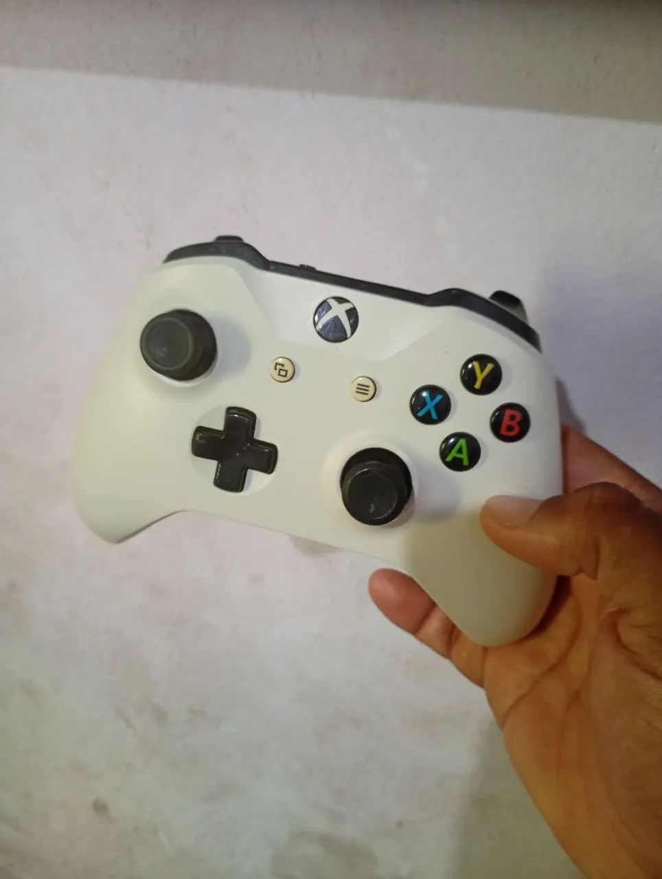 controle Xbox one  - Foto 5