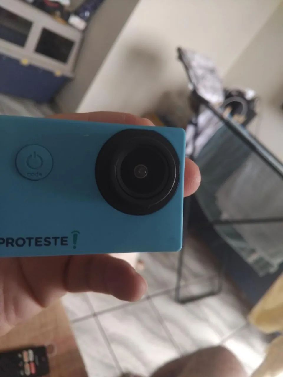 Camera - Foto 3