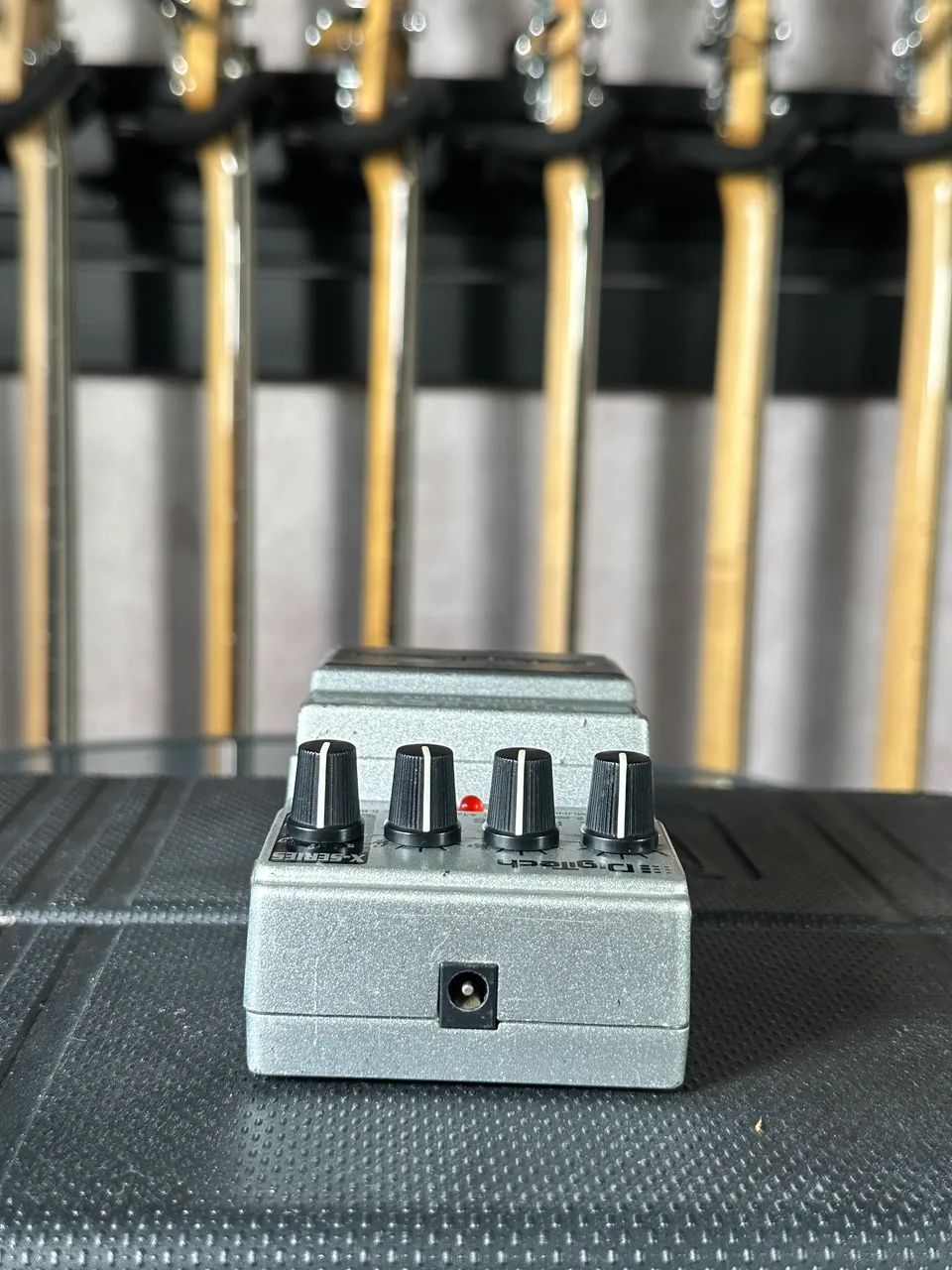 Pedal Digidelay Digitec - Foto 4