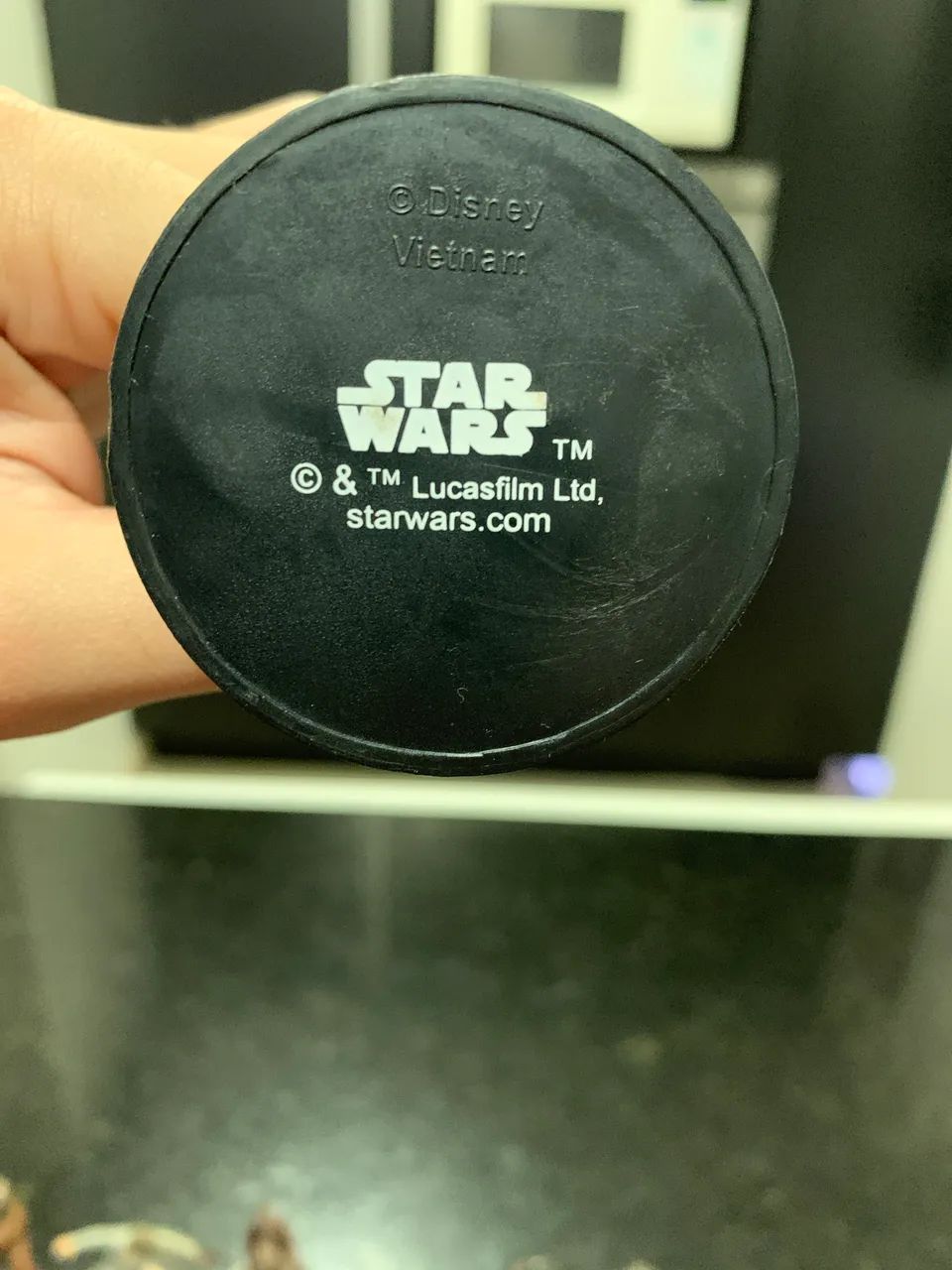 Coleção bonecos Star Wars Disney - Foto 2