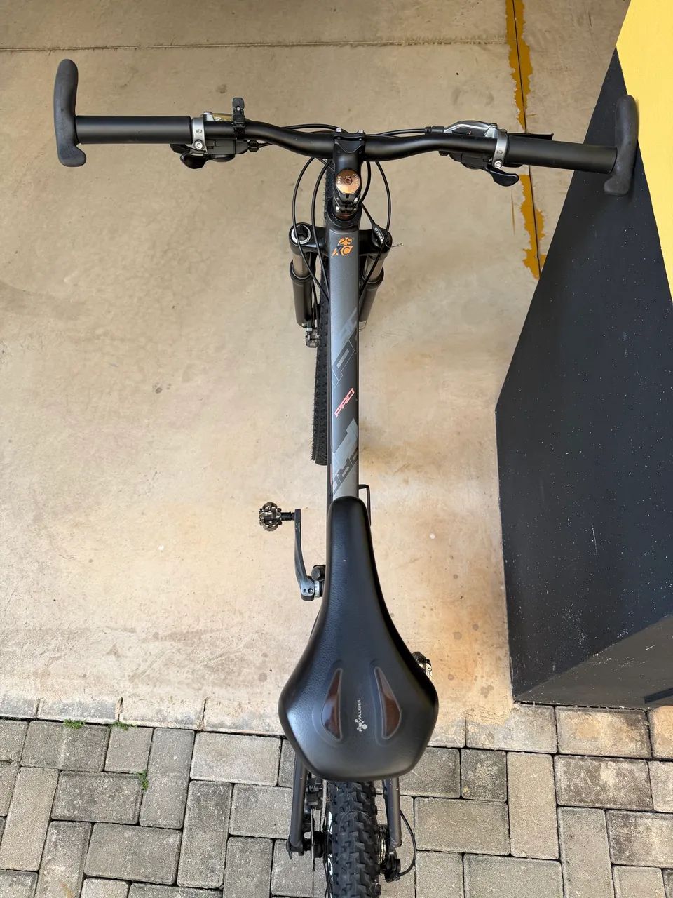 Bike sense impact pro - Foto 2