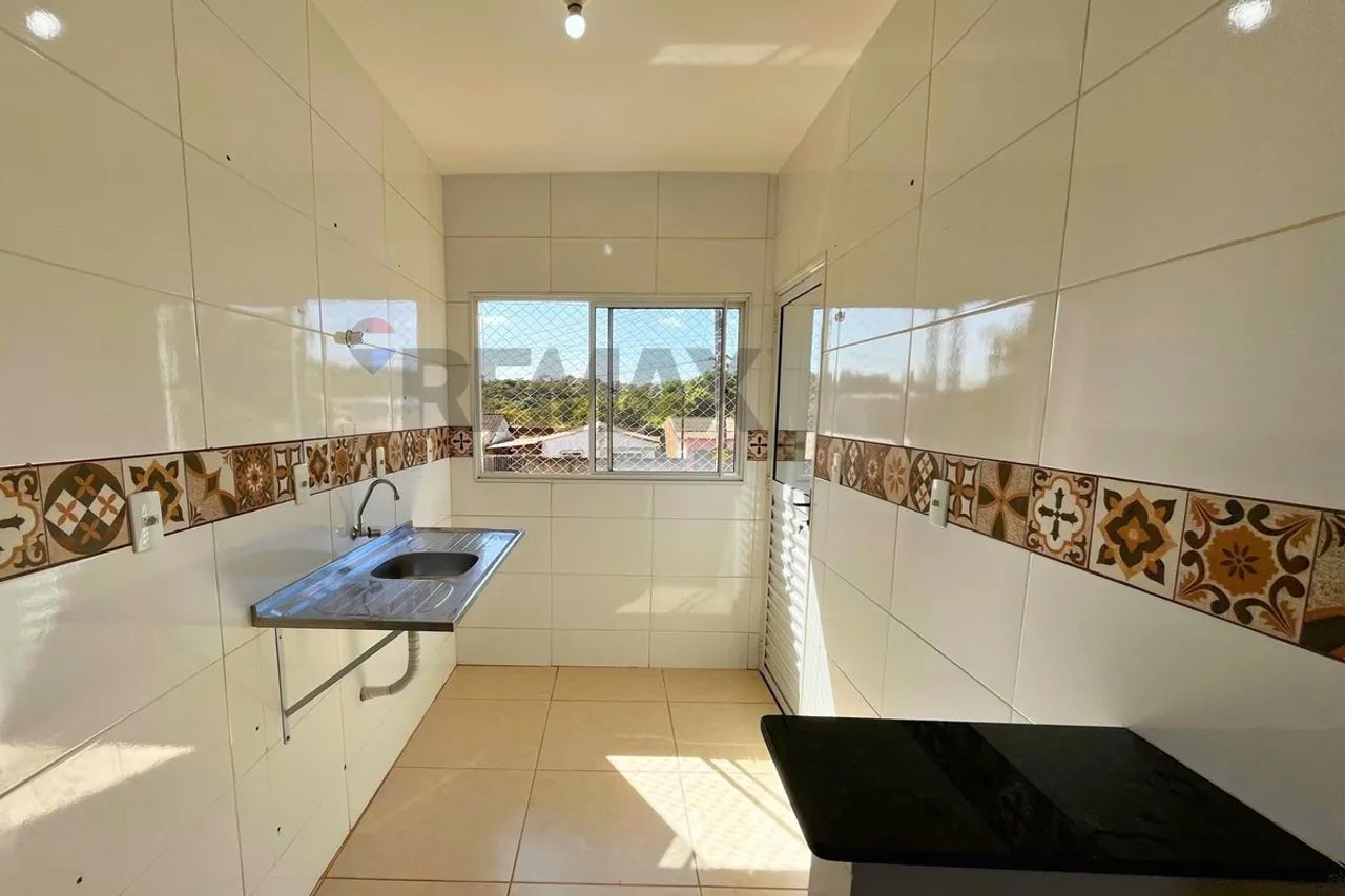 APARTAMENTO À VENDA  48m² | NÁPOLIS B  QUADRA 68 - Foto 5