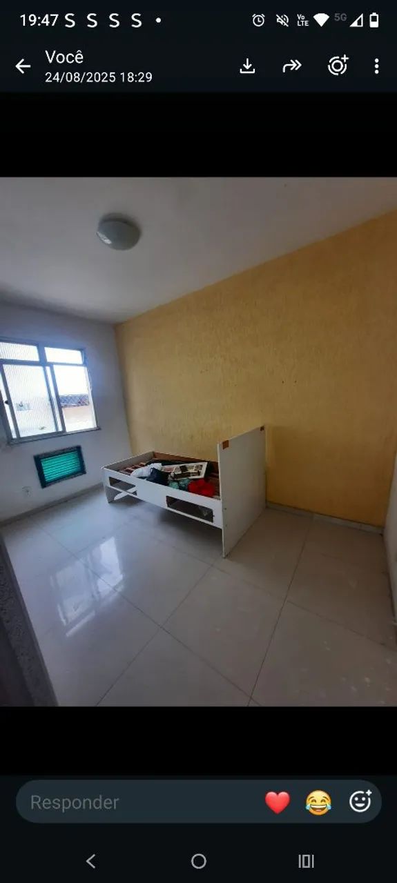 Apartamento condomínio dos correios  - Foto 4