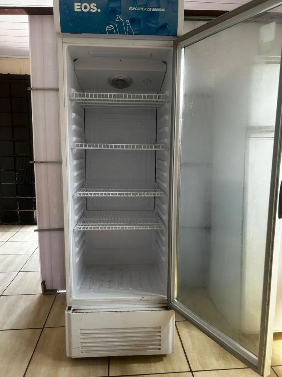 Geladeira  - Foto 3