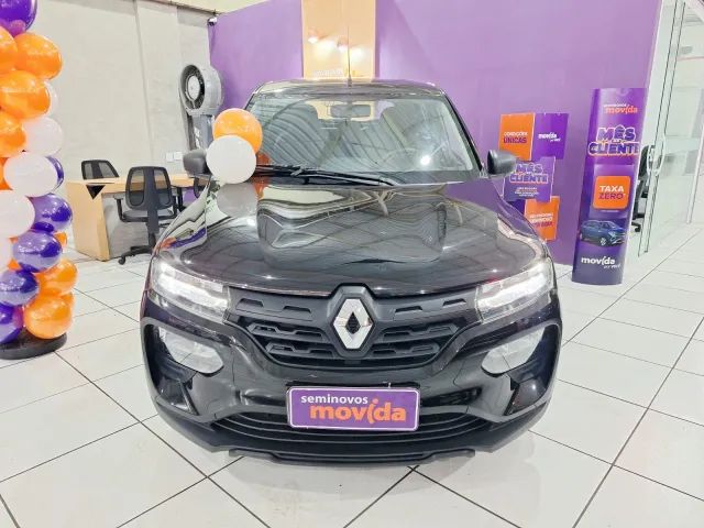Renault Kwid 1.0 Zen 2026 - Foto 2