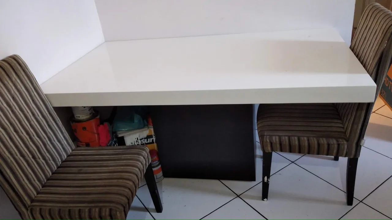MESA JANTAR - Foto 2