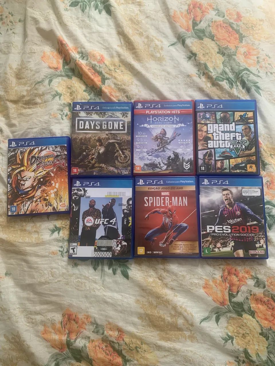 Ps4 1TB completo! - Foto 2