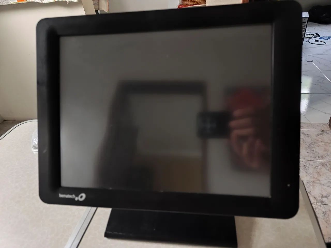 Monitor touch  - Foto 2