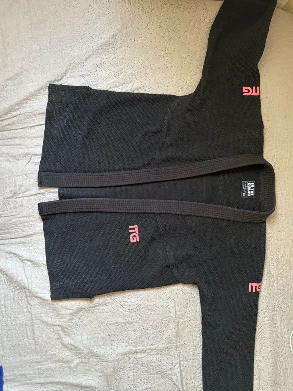 Kimono A1 A0 - Foto 2