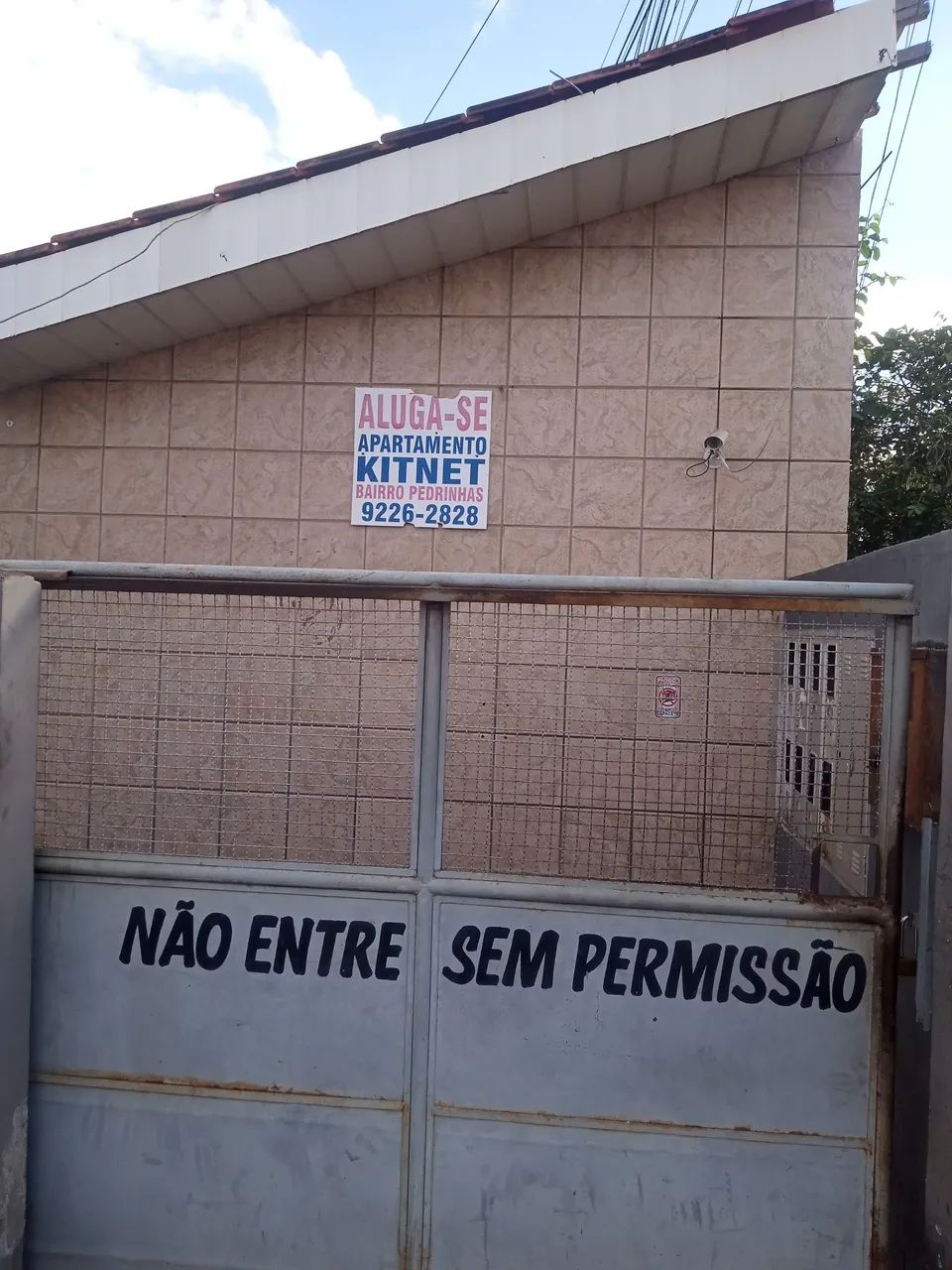 Kitnet