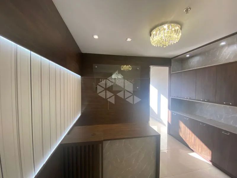 Sala 26M² - para Alugar - Foto 5