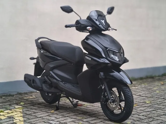 YAMAHA   ＺＲ Yamaha Hybrid Connected 2026 - 1511800607 | OLX