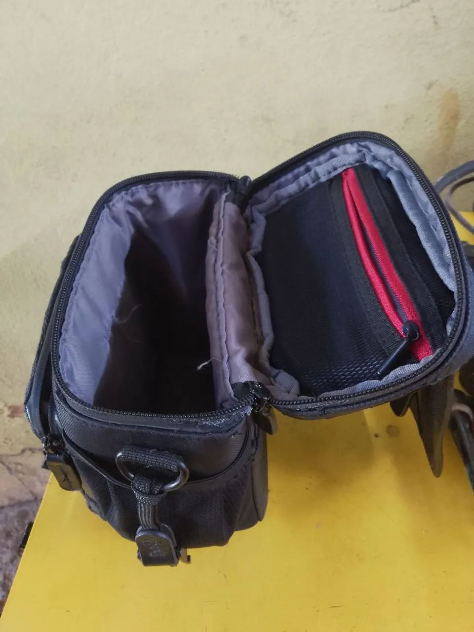 Bolsa drone dji mavic  - Foto 5