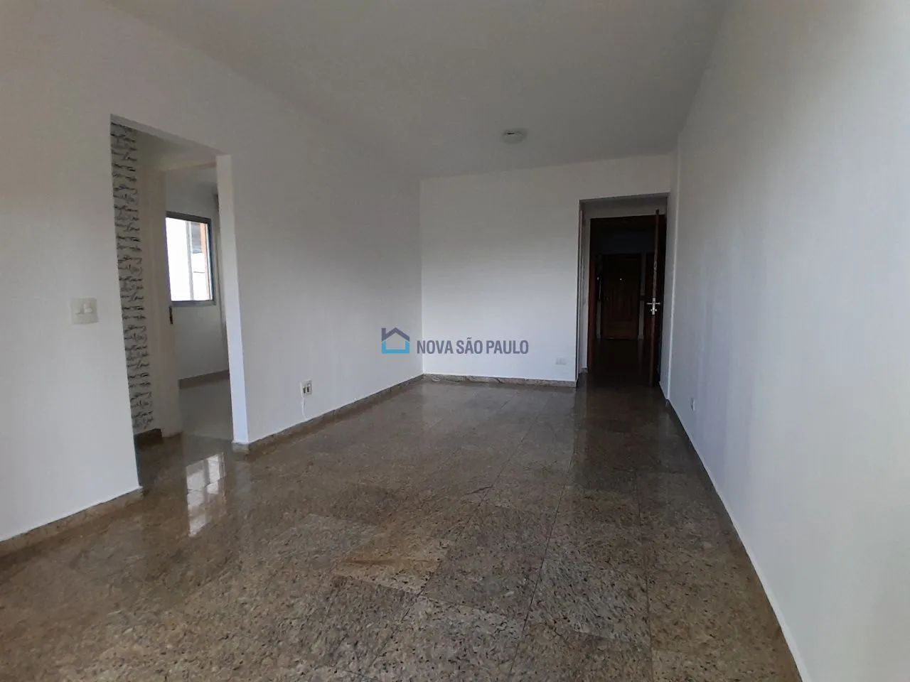 Apartamento 2 dormitórios na Vila Alexandria - Foto 3