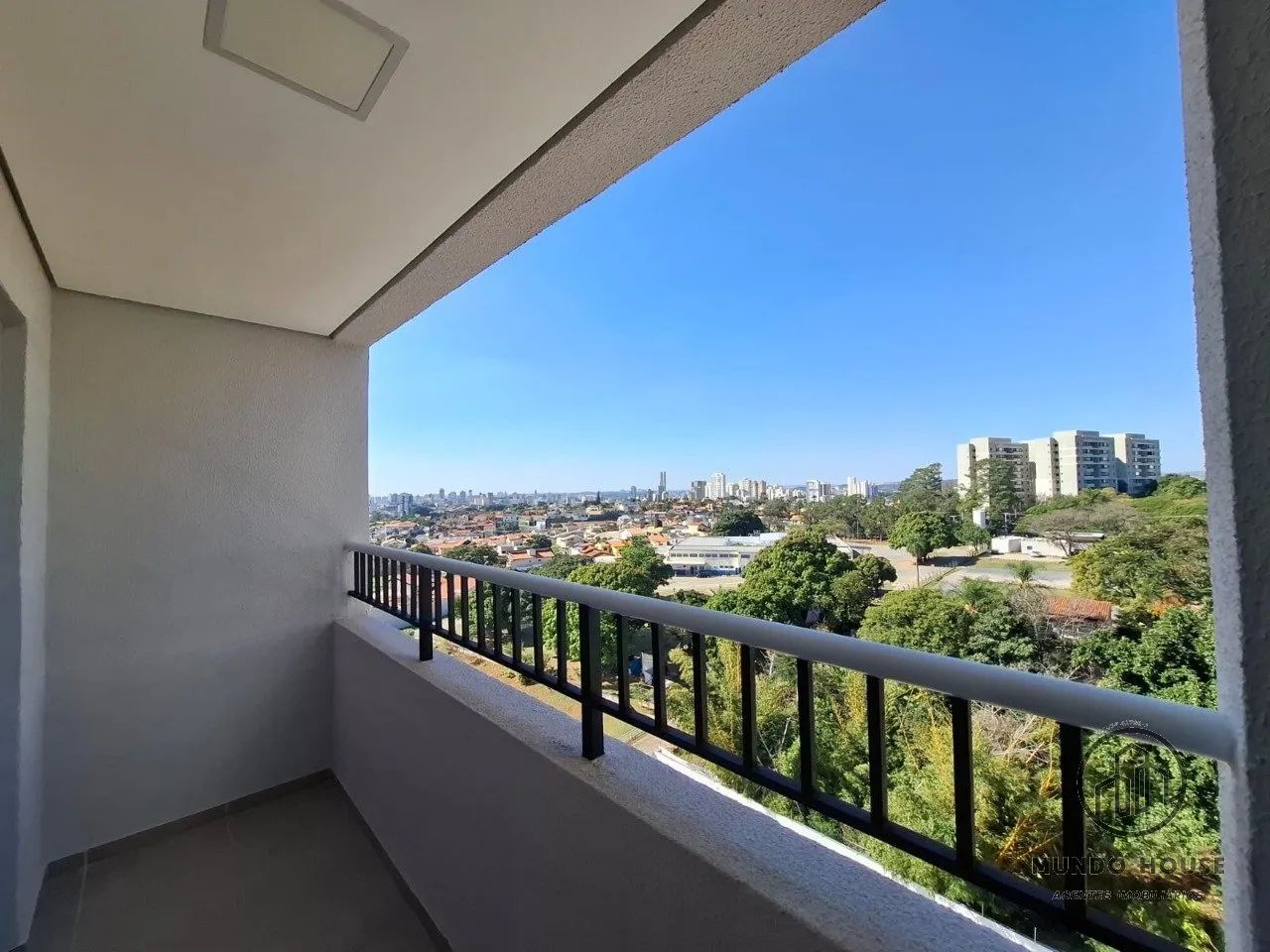 Apartamento JR Campolim 2