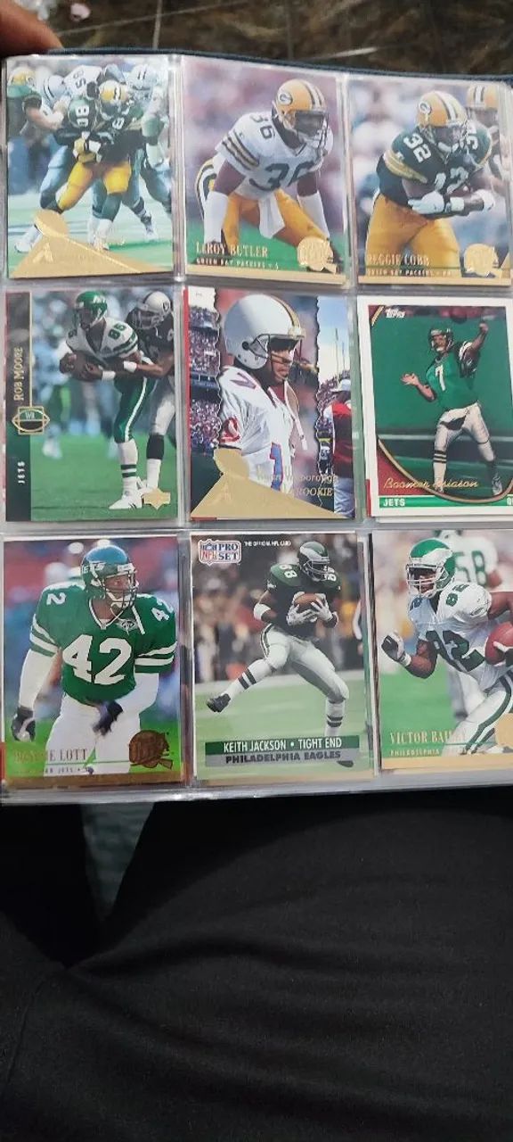 Cards deretame dos estados unidos  - Foto 3
