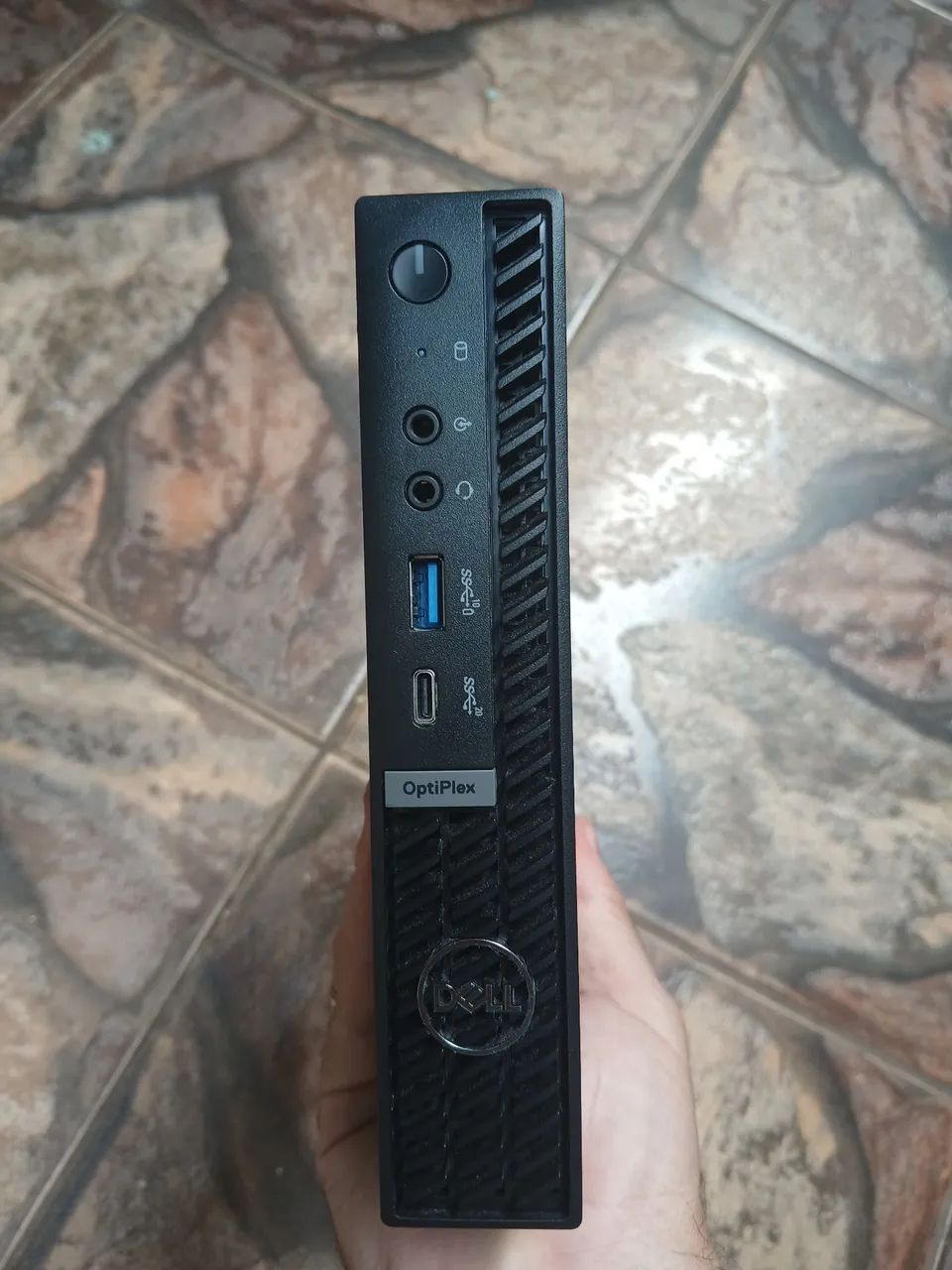 Minipc Dell Optiplex 7020 Plus i5 14th 16GBDDR5 
